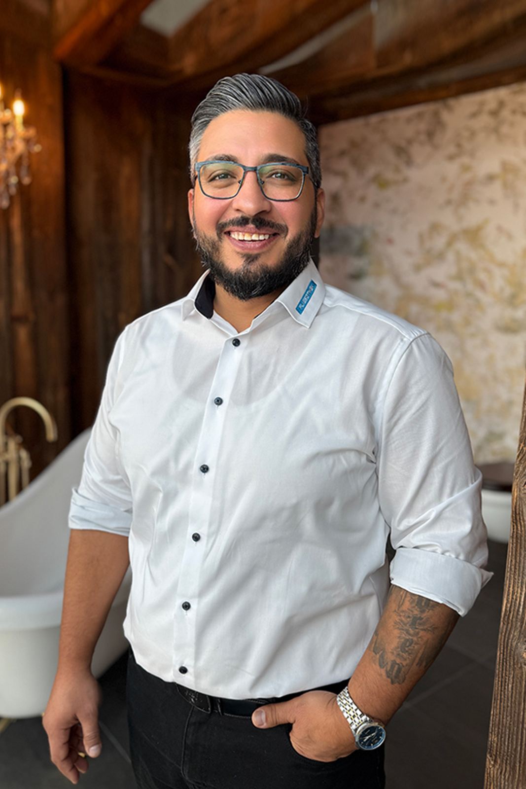 flieothek Ahmet Dincsoy